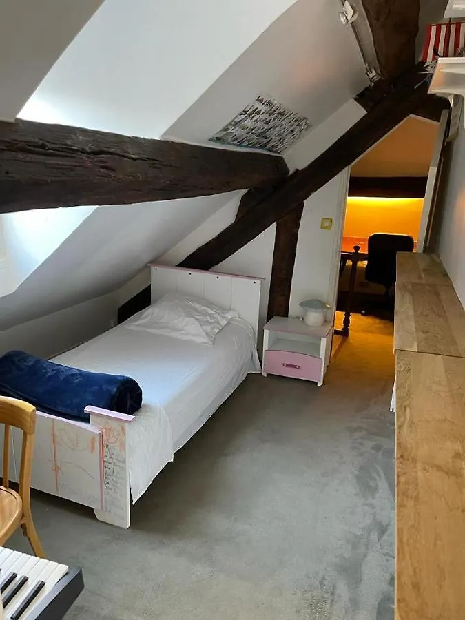 דירה Maison Du Marais